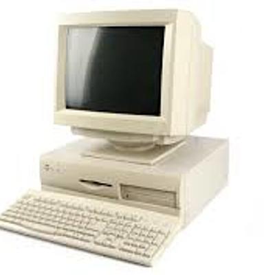 Timeline: History Of Computers In The 90's