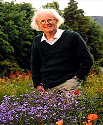 John Maynard Smith (1920-2004)