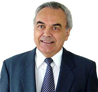 Werner Arber (1929-actualidad)