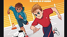 Timeline: UN ESPIA EN EL EQUIPO       AUTOR ANTOINE GRIEZMANN