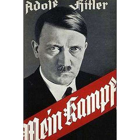 Mein kampf