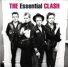 The clash