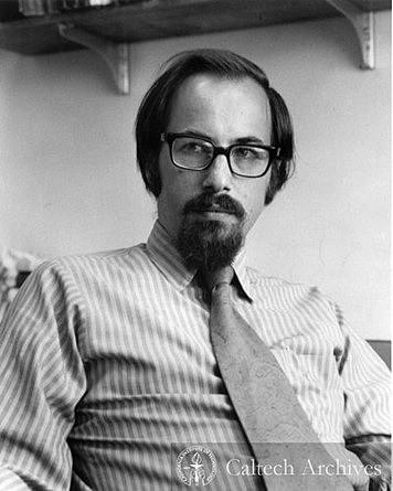 David Baltimore (1938-actualidad)