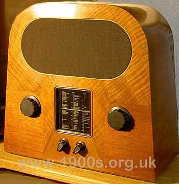 Dutch people had to hand in their radios