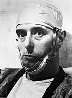 There was an attack on SS leader Hans Rauter(failed)