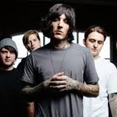 Timeline: Bring Me The Horizon