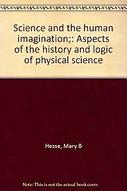 Publication of Science and the Human Imagination