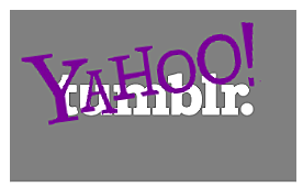 Yahoo buys Tumblr