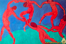 Pintura en el Vanguardismo