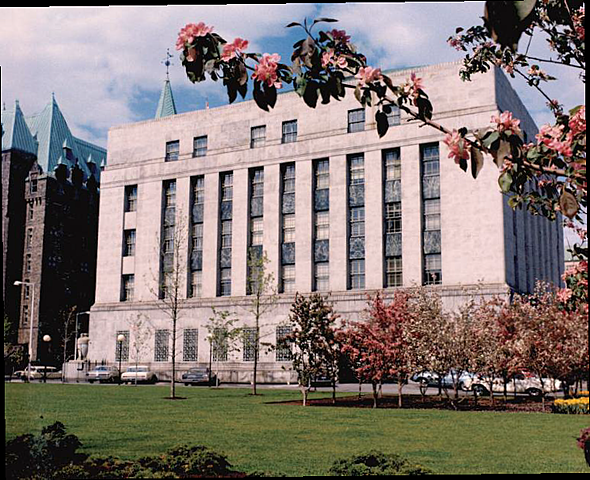 Bank of Canada Act
