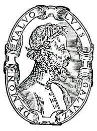 Ordenamiento de Montalvo