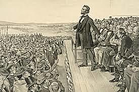 Gettysburg Address