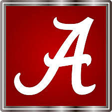Started Undergraduate at The University of Alabama