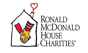 Volunteered at The Ronald McDonald House