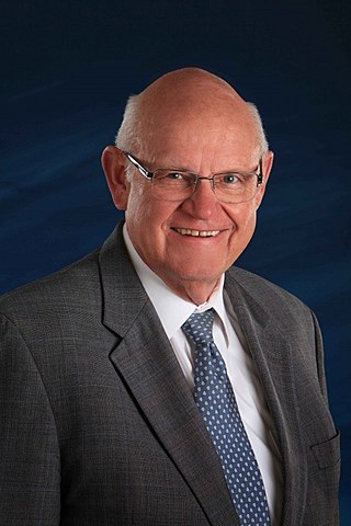 Marriner David Merrill