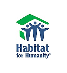 Habitat for Humanity Volunteer