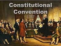 Delaware fist state to approve Constitution