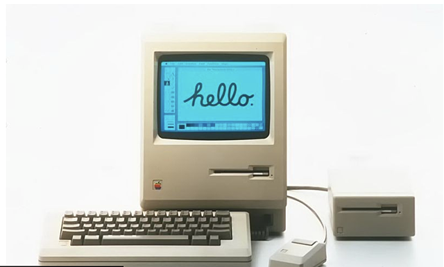 Macintosh