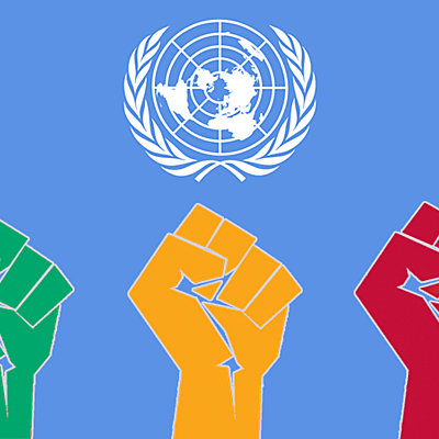 Timeline: Violation of Human Rights in the XX century