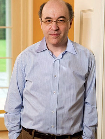 Mathematica is created.