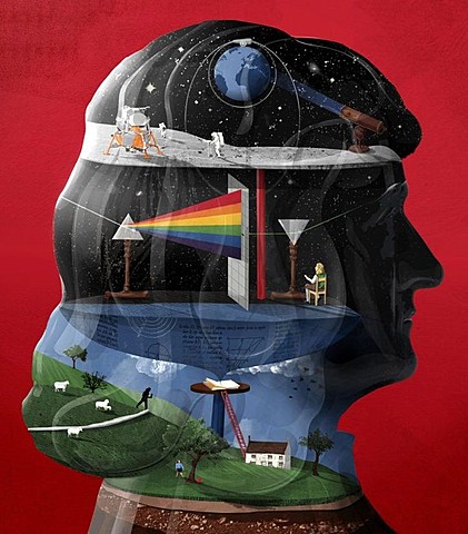 EVOLUCIÓN DE LA FÍSICA.