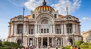 Inician los estudios en México