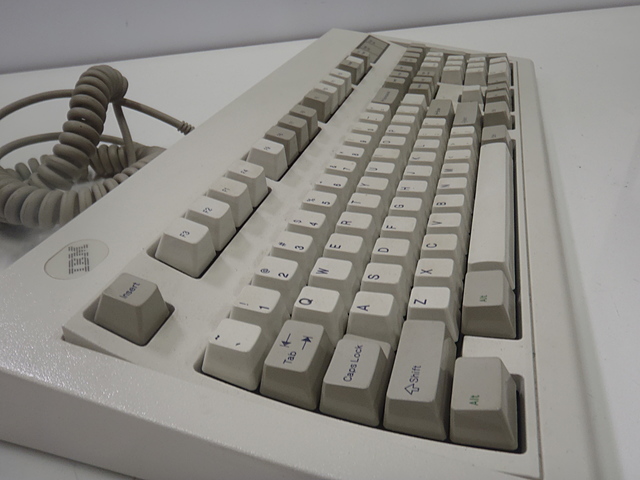 Mechanical Keyboard