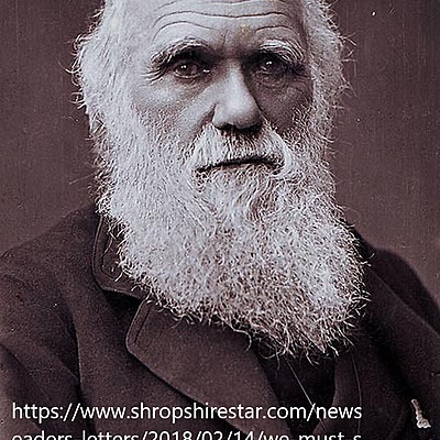 Timeline: Charles Darwin