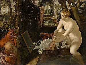 Tintoretto