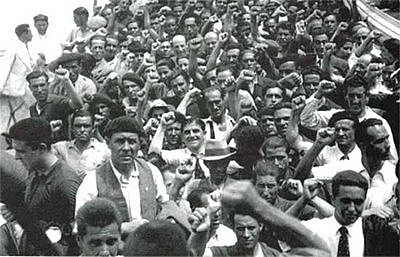 Ley General de Población