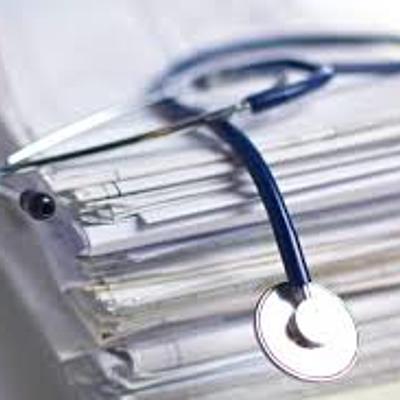 Timeline: caso clinico