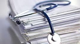 Timeline: caso clinico