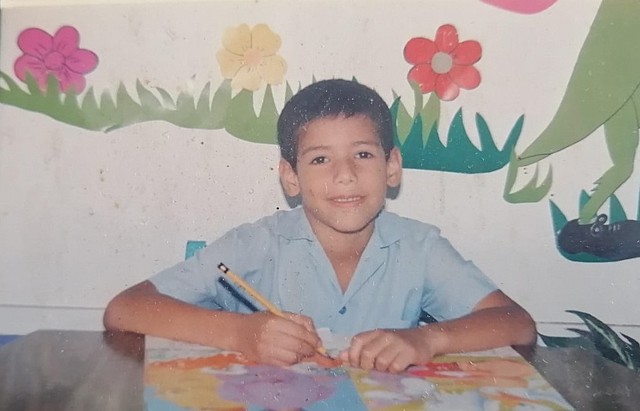 Graduación - Preescolar