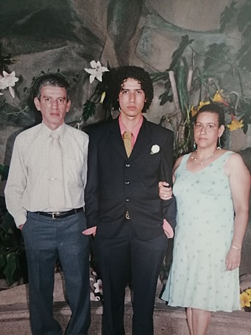 Graduación Bachillerato