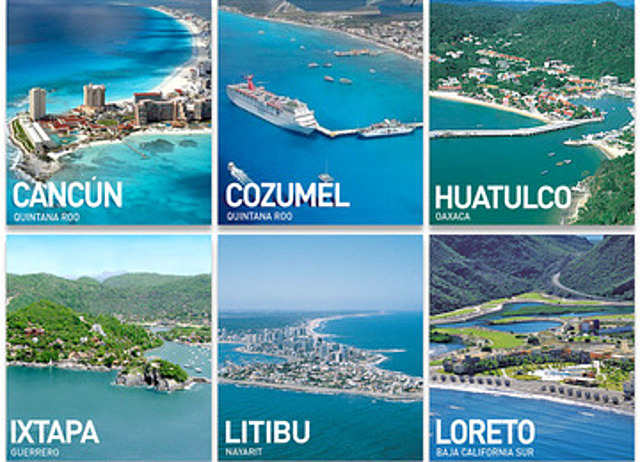 Aparecen los Centros Integralmente Planeados