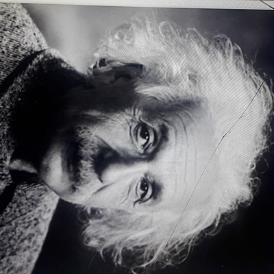 Timeline: Albert Einstein