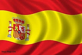 Spain declares  war on Great Britain