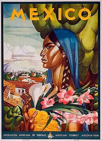 Ley Federal de Turismo (Cuarta Ley).