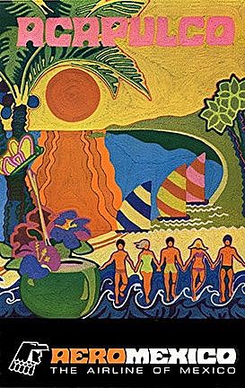 Ley Federal de Turismo (Quinta Ley).