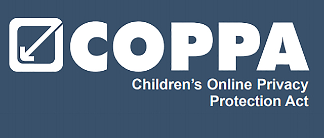Children's Online Privacy Protection Rule (COPPA)