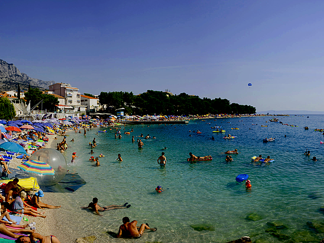 Ley Federal de Turismo (Sexta ley).