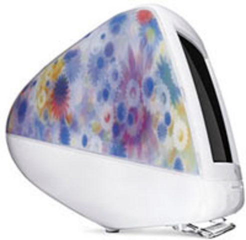 iMac (Early 2001)