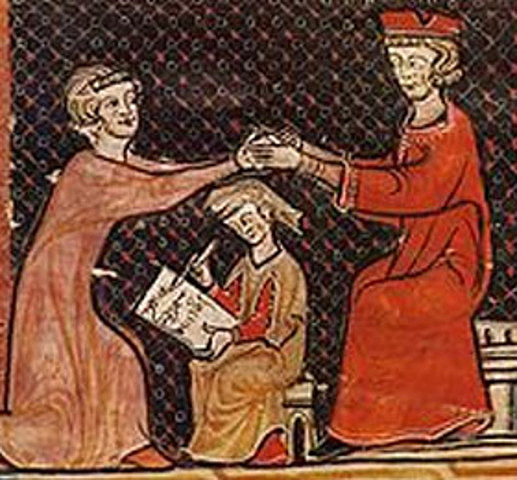 IUSNATURALISMO RACIONALISTA