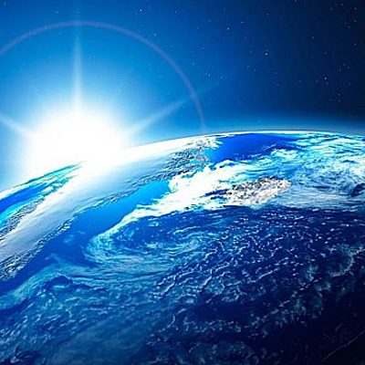 Timeline: Hitos que marcan el origen de la creación hasta el diluvio - Victor Adonis