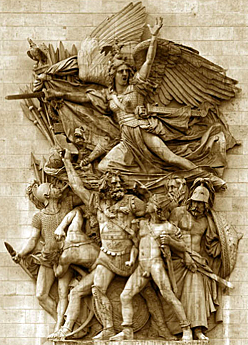 Artes Plásticas del Romanticismo