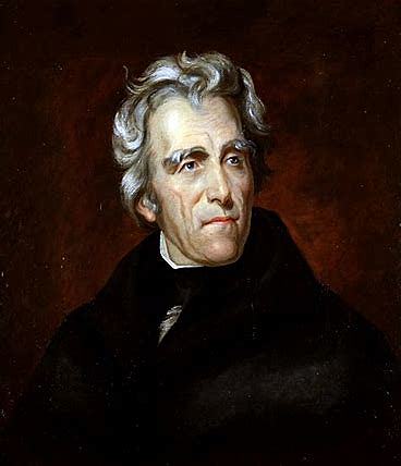 The Republic of Texas is Recognized