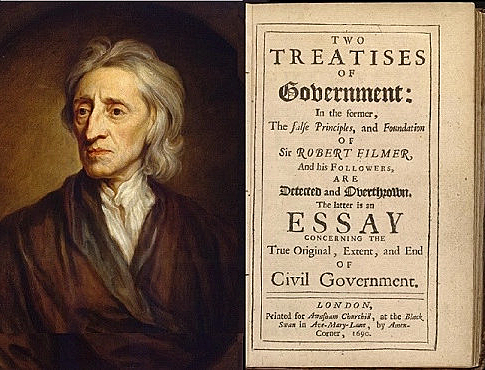 John Locke and the Social Contract