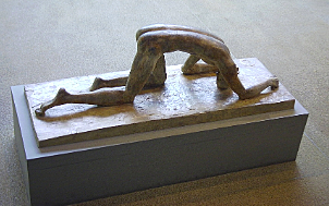 Artes Plásticas del Expresionismo