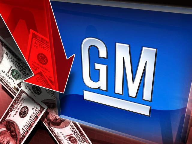 The GM Sit-Down Strike