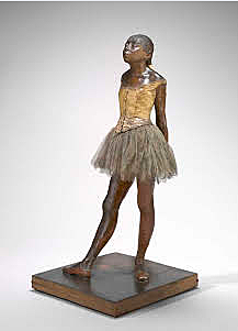 Artes Plásticas en el Vanguardismo